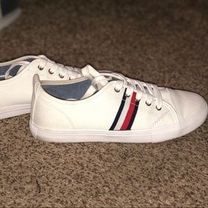 Tommy Hilfiger Lancer Sneakers